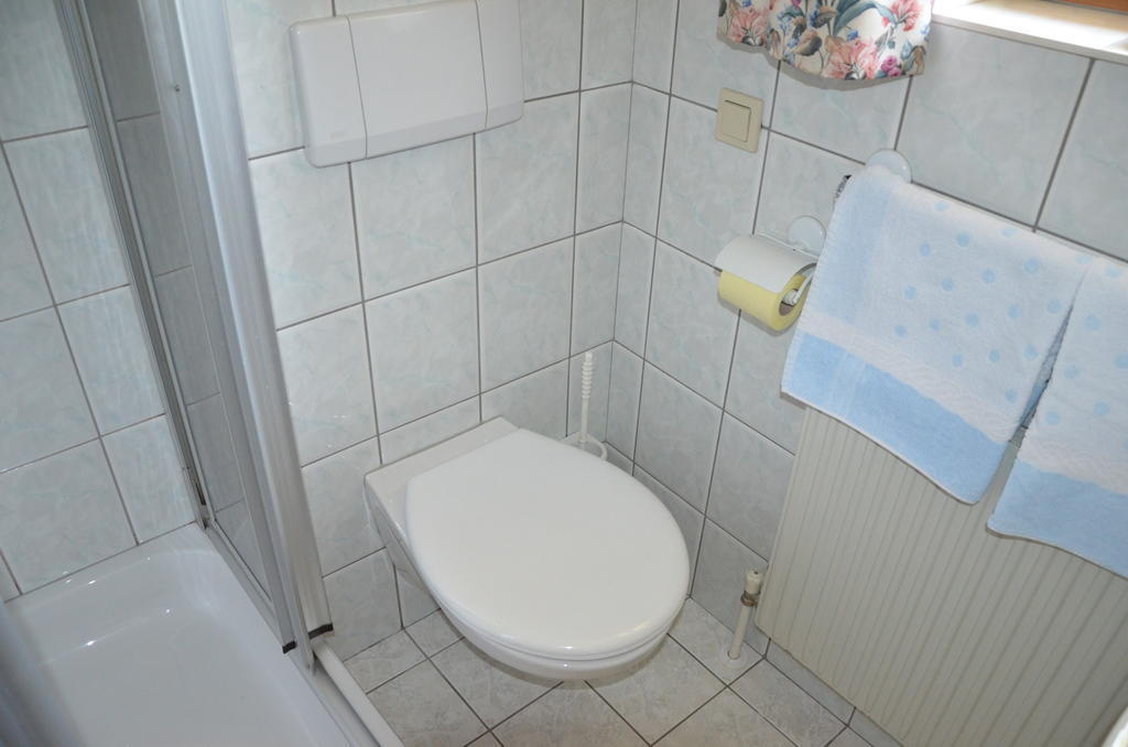Ferienwohnung Garber Uderns Cameră foto
