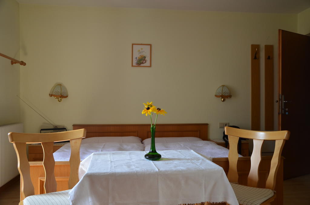 Ferienwohnung Garber Uderns Cameră foto